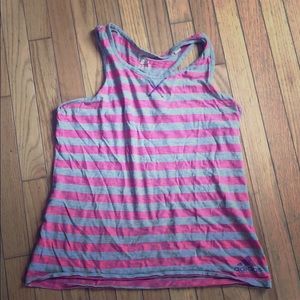 Adidas tank top. Size M